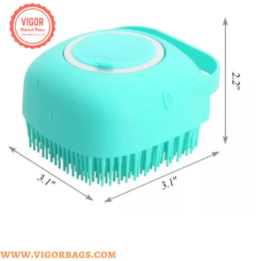 Pet Grooming Glove & Grooming Brush for your Lovable Pets